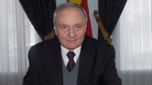 Николай Тимофти кандидат в президенты Молдовы