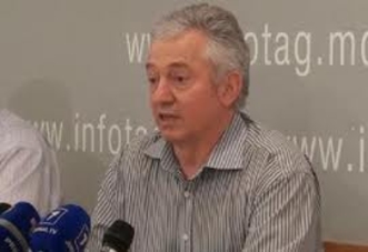 Из жизни честных политиков-2:  Пантелей Сандулаки причастен к изъятию в городе Кодру крупного земельного участка стоимостью в 11 миллионов евро?