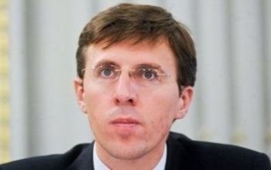 Дорину Киртоакэ не хватает США