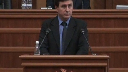 Вячеслав Ионицэ намерен подать в суд на ЛП
