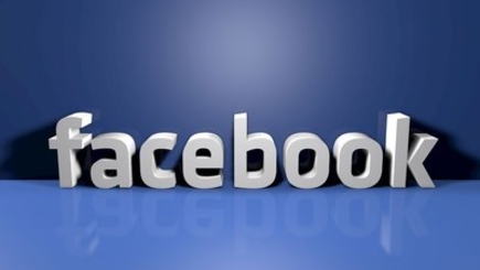10 лет Facebook