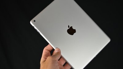 За  iPad могут дать 10 лет