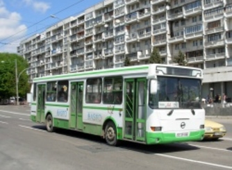 Планируется обновление автобусного парка