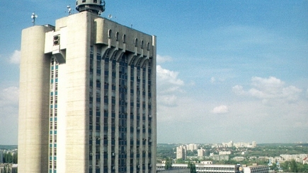 Полицейские обнаружили в Молдтелекоме фиктивные документы на 16 миллионов леев