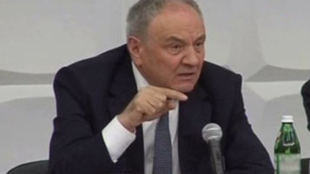 Лупу надеется на президента