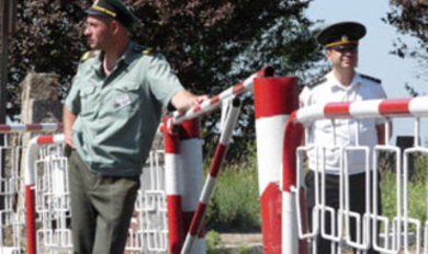 Приднестровцы считают, что вокруг них строят границу