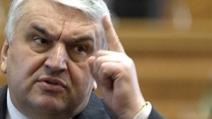 Урекян раскритиковал деятельность Киртоакэ