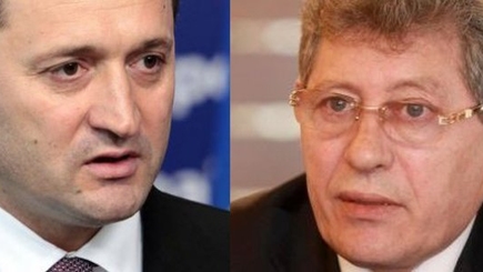 Филат опроверг Гимпу