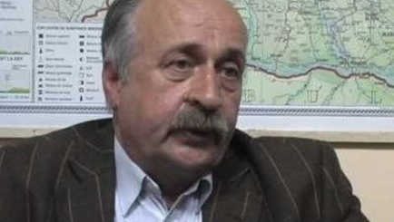 Сахарняну грозит тюрьма