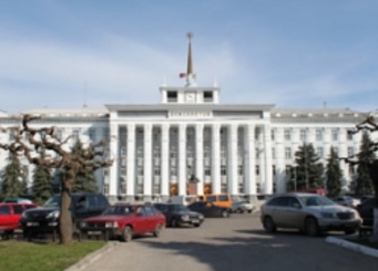 В Тираспольском горсовете  проходят обыски