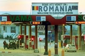 Молдавские коррупционеры: равнение на Румынию