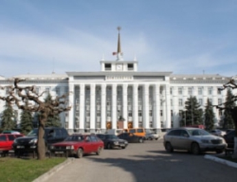 В Тираспольском горсовете проходят обыски