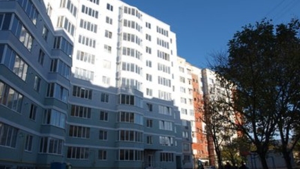 Пожилая кишинёвка выбросилась с 11-го этажа