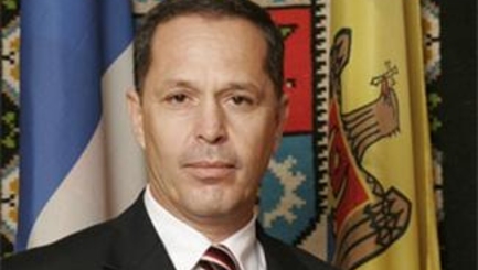 Глава Гагаузии прокомментировал провокацию вандалов-националистов