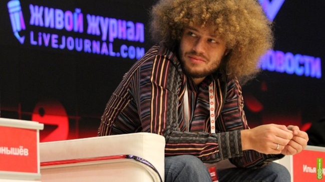 Варламов раскритиковал Кишинев и рассказал, каким видит нового мэра столицы