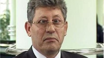 Зачистка либералов
