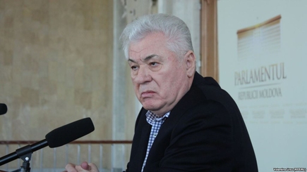 Барин осерчал