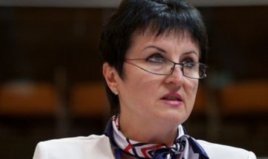 Минюст зарегистрировал партию Анны Гуцу