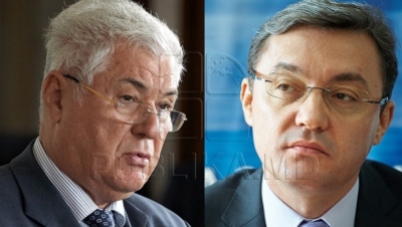 Корман и Воронин разошлись во мнениях о 
