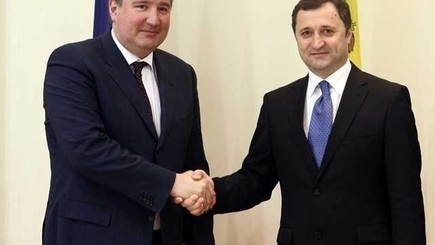Гимпу видит заговор
