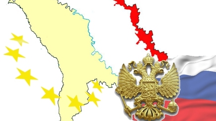 Россия скоро может потерять интерес к Приднестровью
