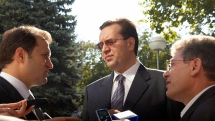 Переговоры продолжаются