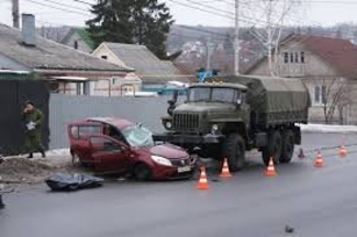 Коррупция разрушает  военные центры и Военную Академию