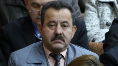 Судья убийца?
