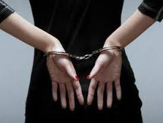 Задержана глава Сынжерейской налоговой инспекции