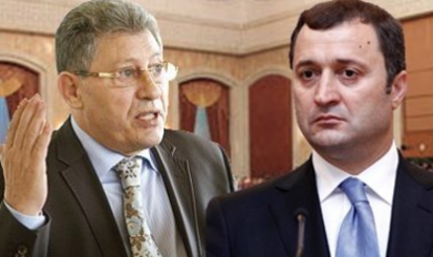 Сегодня может быть названо имя нового кандидата в премьер-министры