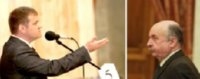 Парламент работает