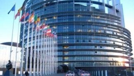 Европарламентом принята резолюция по Украине