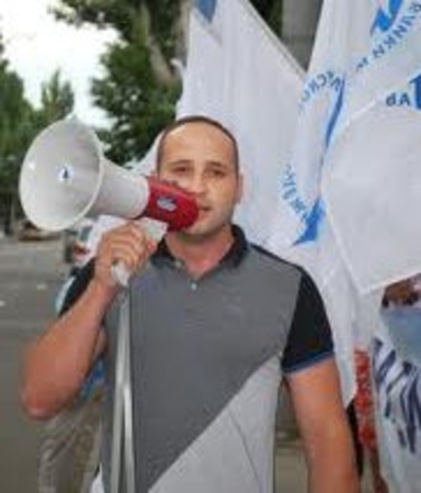 Тулянцева посадят на три года?