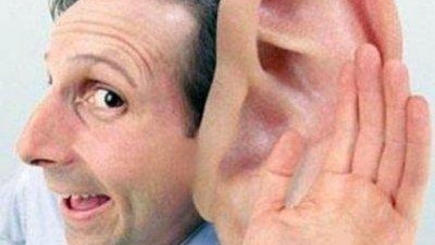 Воронин установил прослушку в офисе ПСРМ?