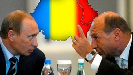 Россия отдыхает - Румыния наращивает свое влияние в Молдове