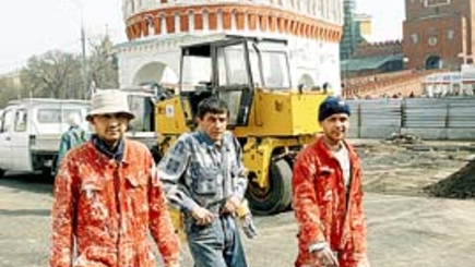 Рекордные рублевые перечисления из-за границы