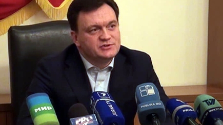 Приоритеты МВД на 2014 год
