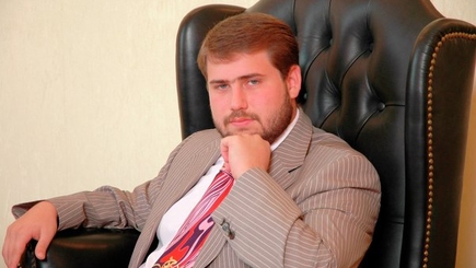 На Илана Шора заведено уголовное дело
