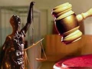 Суд над пограничниками-коррупционерами