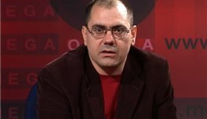Полиция задержала депутата от Партии коммунистов Александра Петкова