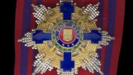 5 депутатов РМ получили «Звезду Румынии»