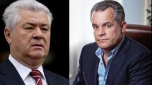 Плахотнюк и Воронин победили. Правительство отправили в отставку