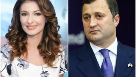 Влад Филат и Анжела Гонца сыграют свадьбу