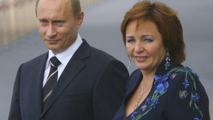Причина развода Путина