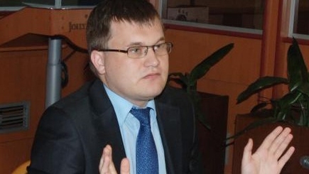 Ставленников  Гимпу убирают из правительства