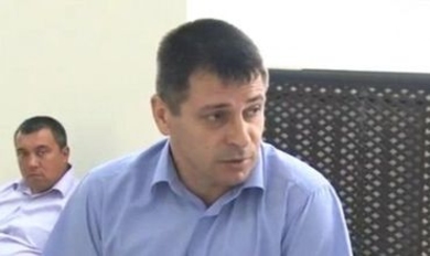 Глава управления СИБ по Гагаузии снят с поста  за серьезные нарушения
