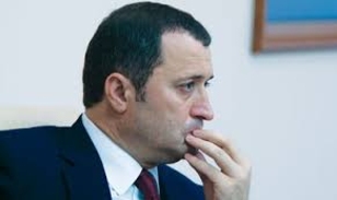 С Влада Филата сняли депутатскую неприкосновенность
