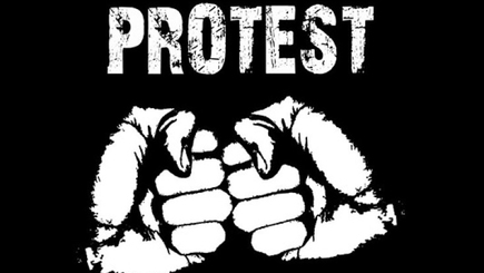 «Давай разрушим эту тюрьму». Песня протеста