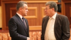 Михай Гимпу не продается…