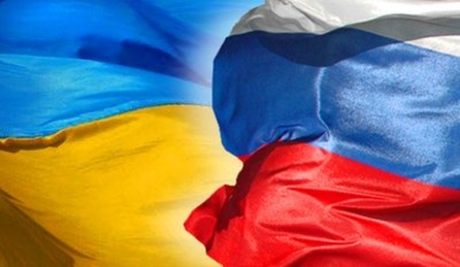 Россия и Украина: быть войне?